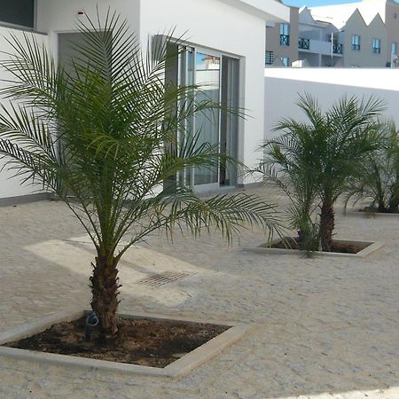 Kr Hotels - Albufeira Lounge Eksteriør bilde