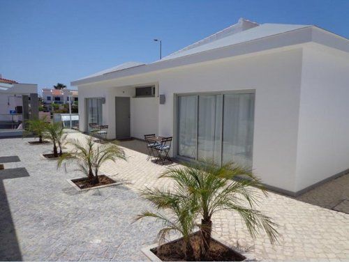 Kr Hotels - Albufeira Lounge Eksteriør bilde